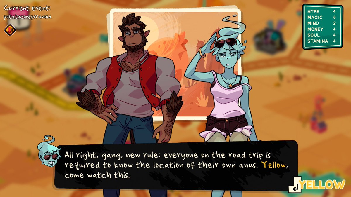 monster prom twitter