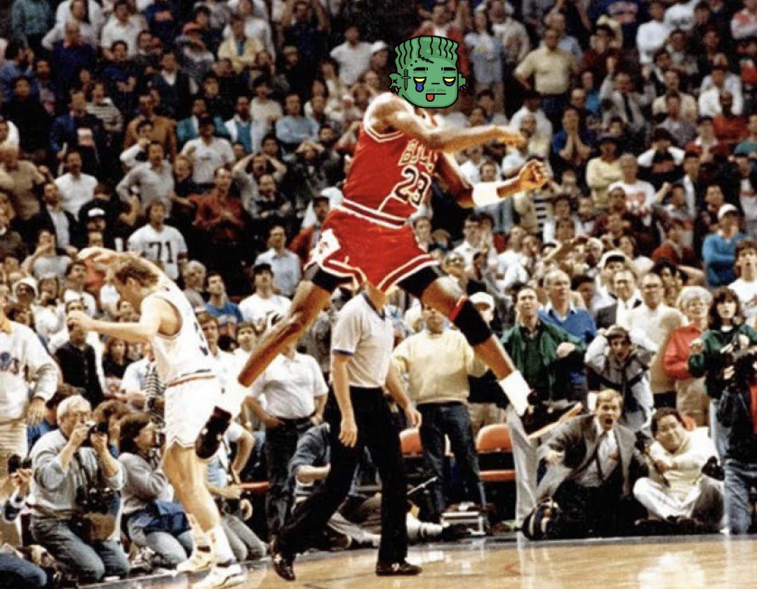 StayLiquid_btc's tweet photo. Itβs Alpha April Baby π₯π₯
@Deadfellaz x @chicagobulls
π§π€π
@betty_nft @psych_nft We just getting warmed up!
#alphaapril #allmyfriendsaredead https://t.co/WjFMsnurk8