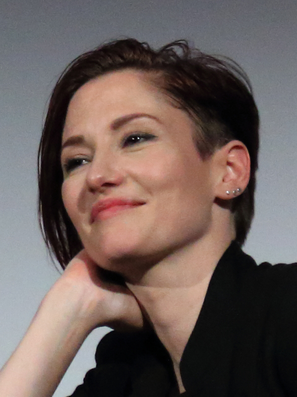 Happy Birthday Chyler Leigh   