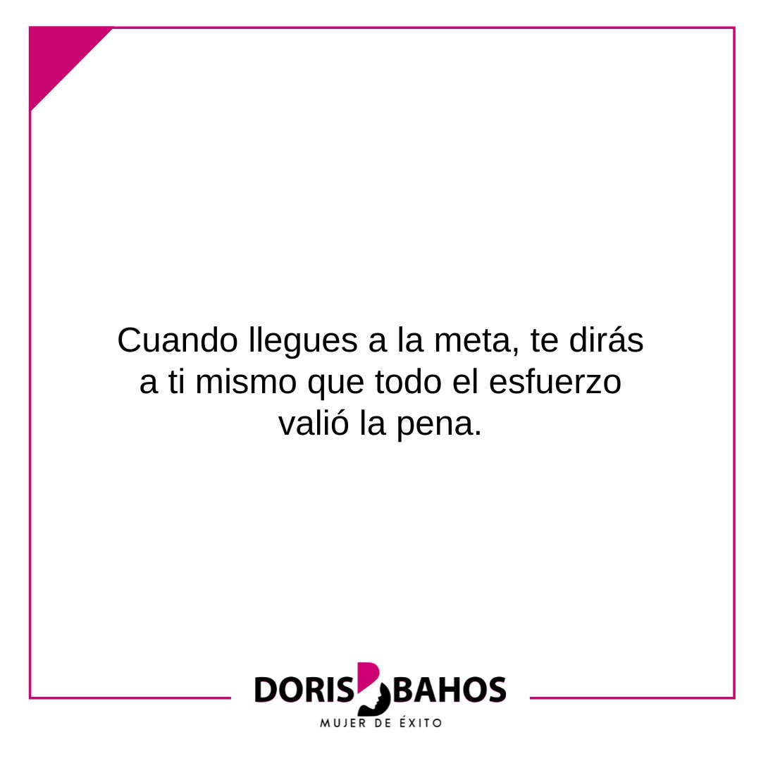 dorisvencer's tweet photo. ~ Doris Bahos ❤️
.
.
.
#amor #mujer #frases #millones #liderazgo #DorisBahos #motivación #abundancia #mentalidad #millonarios #mujerdeexito #emprendimiento #desarrollopersonal #inteligenciaemocional https://t.co/lNnO8XfZM4