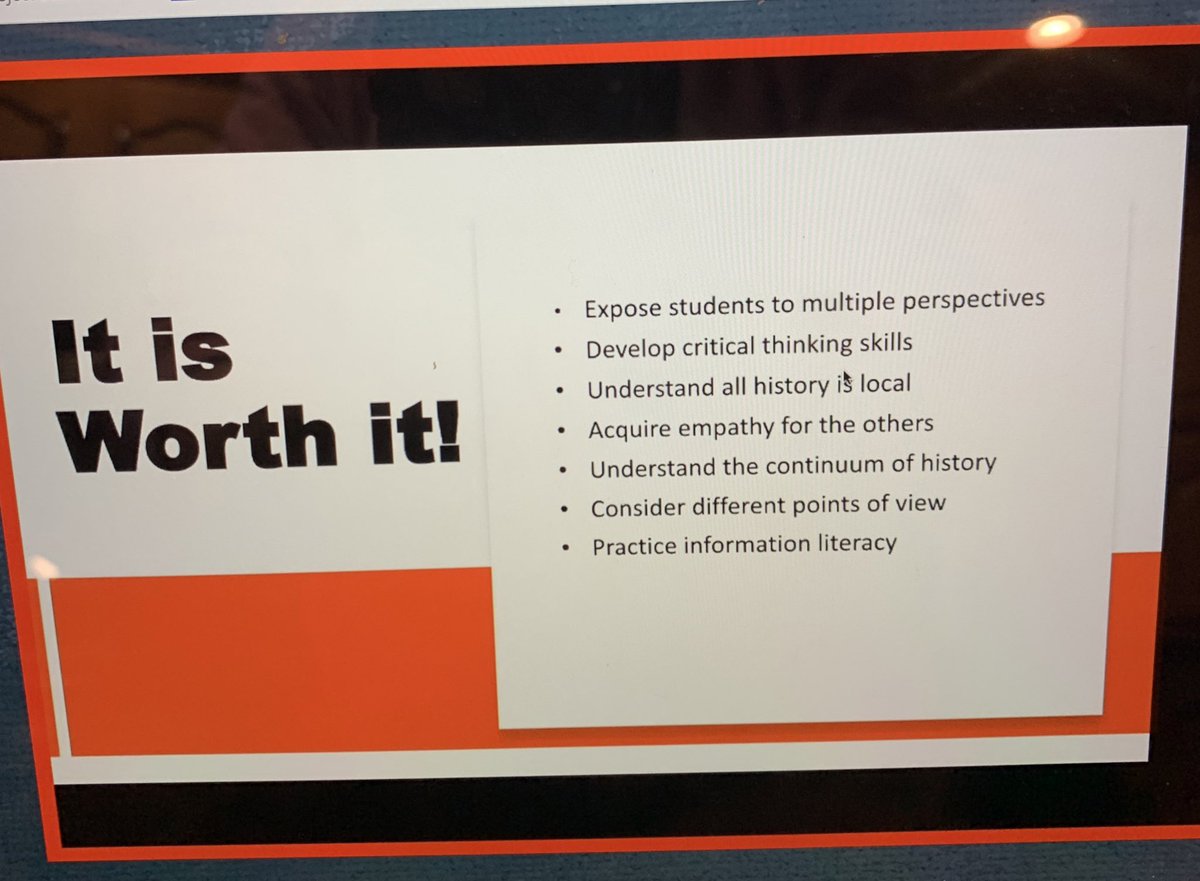 layliteracy1's tweet photo. Thank you reminding me: Teaching students about primary and secondary sources is important!  @KyCharge  @KEDC1 https://t.co/49Ozf4c5bD