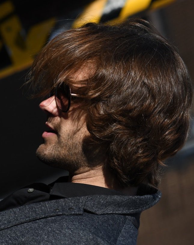 proudofjarpad's tweet photo. His nose 🥰 https://t.co/dGZm3wIJhV