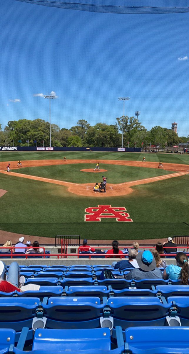 rita_harper08's tweet photo. #gojags https://t.co/3pWC5FjXk8