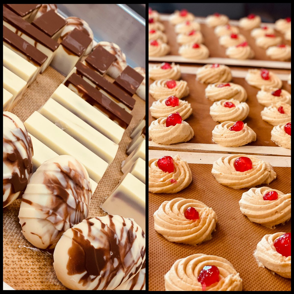 Well that was a long 3 weeks onthe Pioneer! Week night shift, week days then back to nights didn’t know if I was coming or going! to finish it off a welcome to the new contract meal #ithacaengery COSL Drilling Europe AS #bakerylife #offshore <a href="/Shadey_B/">Barry Fleming</a> <a href="/RonnieKelman1/">Ronnie Kelman</a> <a href="/ESS_Offshore/">ESS Support Services</a>