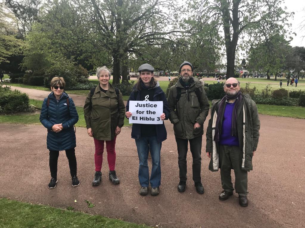 AmnestyBrum tweet media