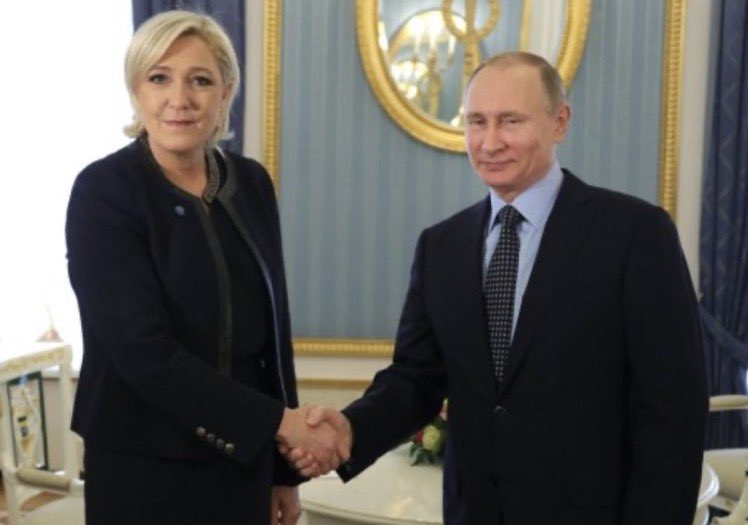 Jamais Jamais JAMAAIIISSSS 
#presidentielles2022