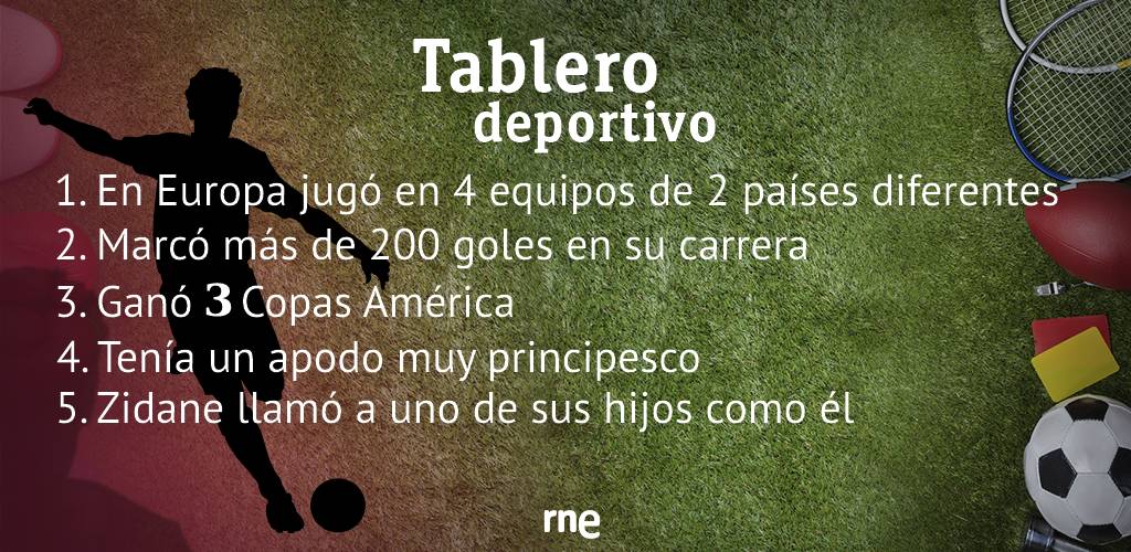 Deportes_rne's tweet photo. ¡#Sorteo de Paradores 🏡!

¿Quieres 2 noches con desayuno en el parador que quieras?

⁉️ Adivina el #FutbolistaMisterioso
🔄 Haz RT
⏩ Síguenos 

5º Zidane llamó a uno de sus hijos como él https://t.co/OVSNCPc2Ay