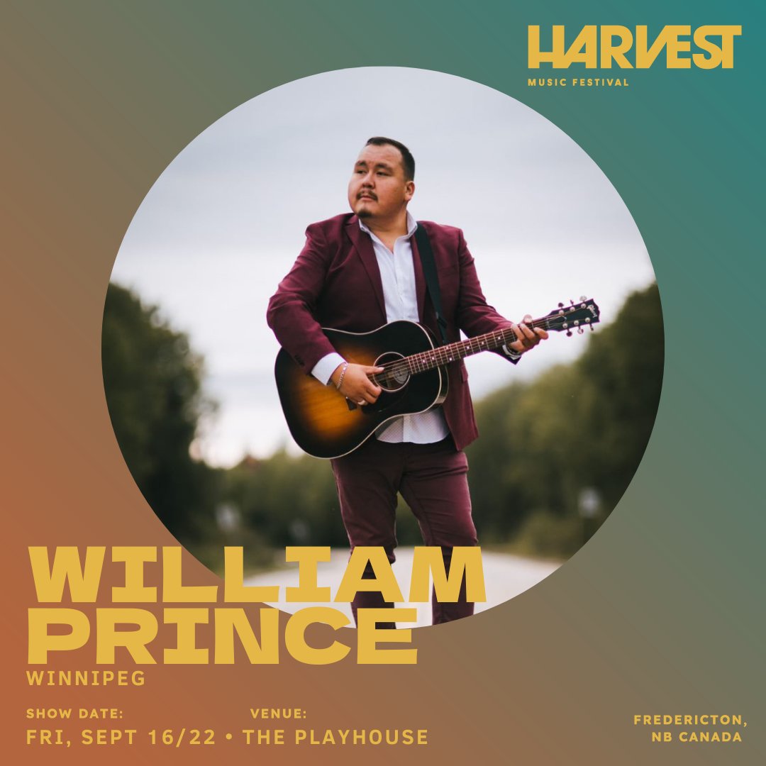 Fredericton's Harvest Music Fest tweet media