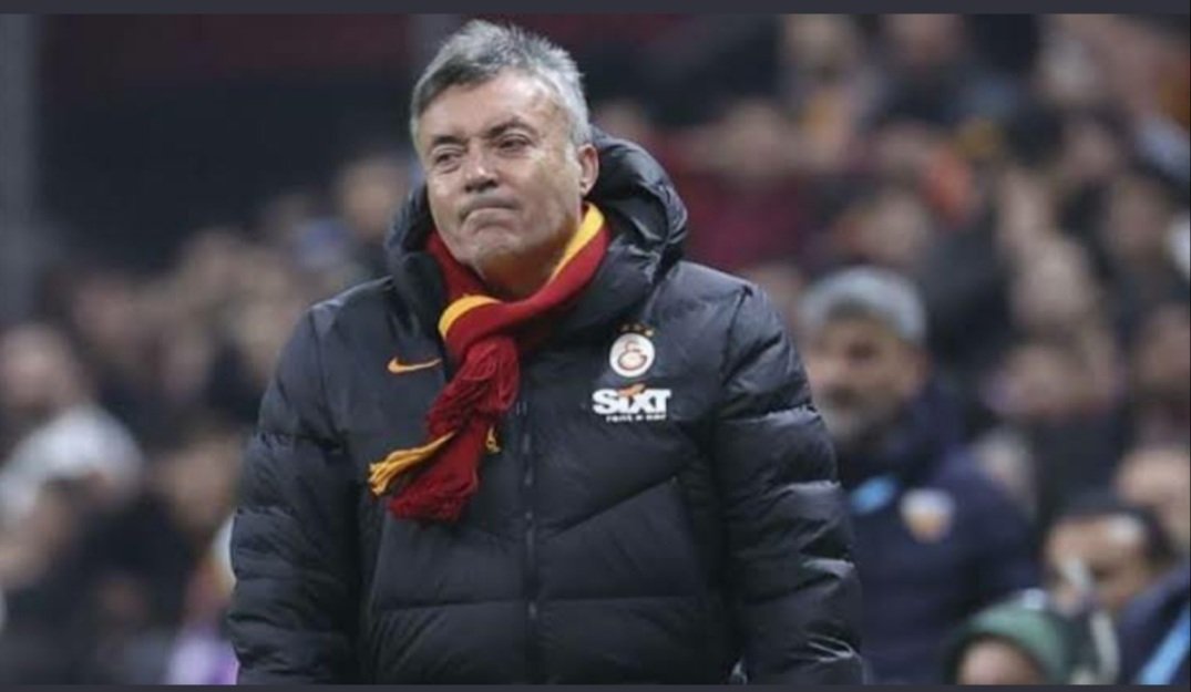 Torrent eğer hocaysan GALATASARAY ne oynuyor 
Taktik yok hücum yok oyun yok 
Zerre katkın yok Defolup git kanser hastası olduk YETER 
 #FBvGS 
#torrenti̇stifa