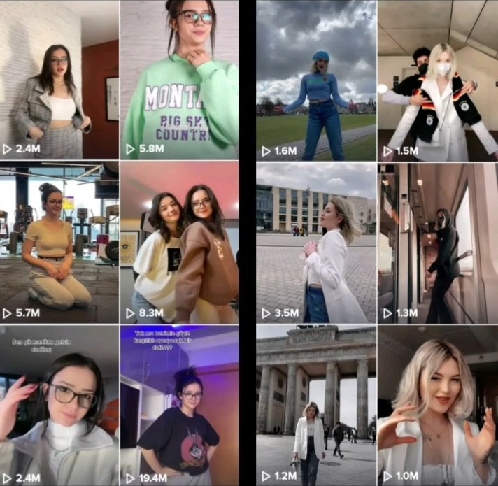 Aynen knk ceren daha başarılı izlenmelerden anlayabiliyoruz:d