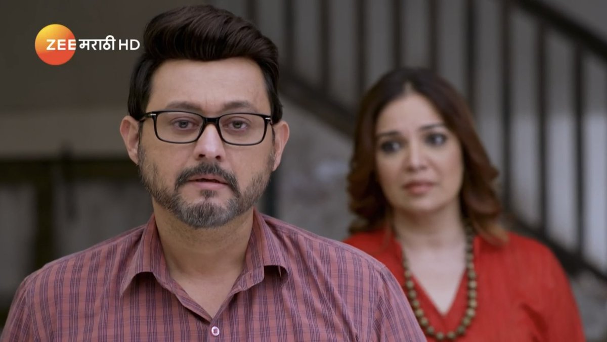 Rakesh_Bedge's tweet photo. @swwapniljoshi दादू गेल्या तीन दिवस माझी एक परिक्षा असल्यामुळे मालिका पाहता आली नाही.पण आज वेळ काढून ३ भाग एका पाठीमागं एक पाहिले. 😊 
"एका लग्नाची दुसरी गोष्ट" हा मालिके नंतर "तू तेव्हा तशी" मालिका मनात एकदम रुजली आहे. सौरव अनामिका हे घना राधा सारखे आपलेशे वाटू लागले आहेत. (१/२) https://t.co/yMFwXmndiF