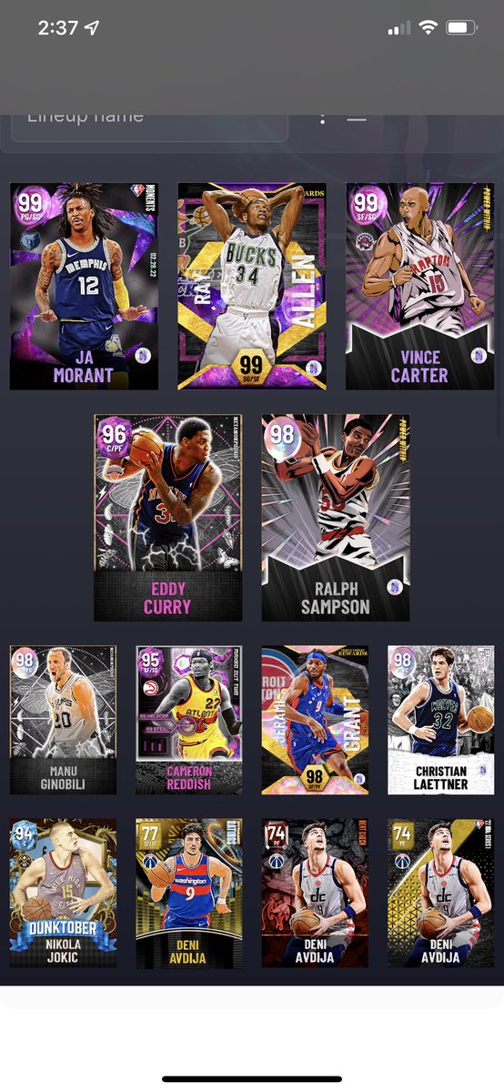 Kobe Dini tweet media