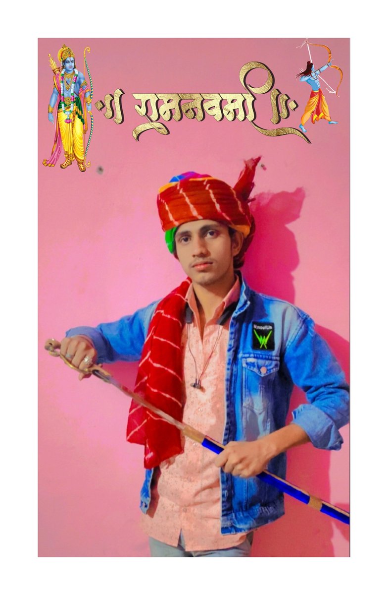 Raish_Bramann's tweet photo. जोर से बोलिए  जय श्री राम🚩🚩🚩 https://t.co/qOmeU6Lepc