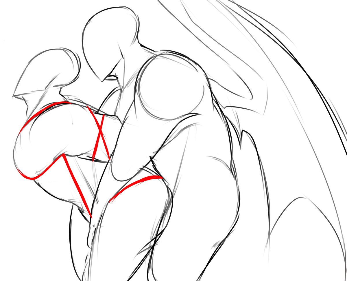 Penasski's tweet photo. Just some practicing!!! Gotta learn to do backside more and side profiles.... they hard af
(Feel free to use these as references if you think these are good for practice--)
#nsfwart #artpractice #reference #nsfwreference #drawing #art #practice #practicedoodle #doodle https://t.co/xumdjWyPes