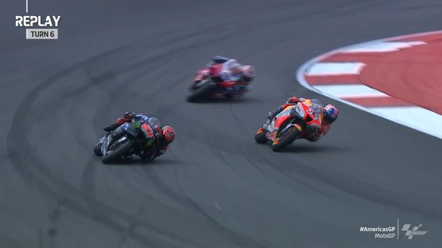 Μεγάλη νίκη του Enea  Bastianini σε αγώνα ροντέο στο Austin