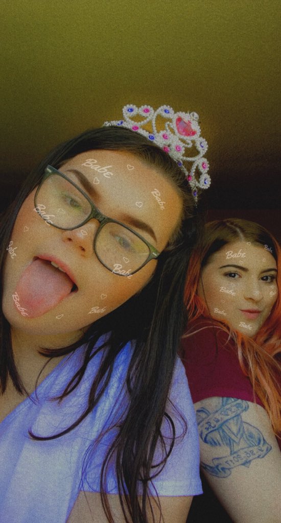 GoddessMorgan14's tweet photo. ‼️We need new bitches to play with! ‼️
Join our video chat! $50😌😌
If you don’t tribute, don’t even bother🥴
@GoddessTara19 
Send send little piggies 🤑
Cashapp:$Leighh10 https://t.co/B6nhx93AOv