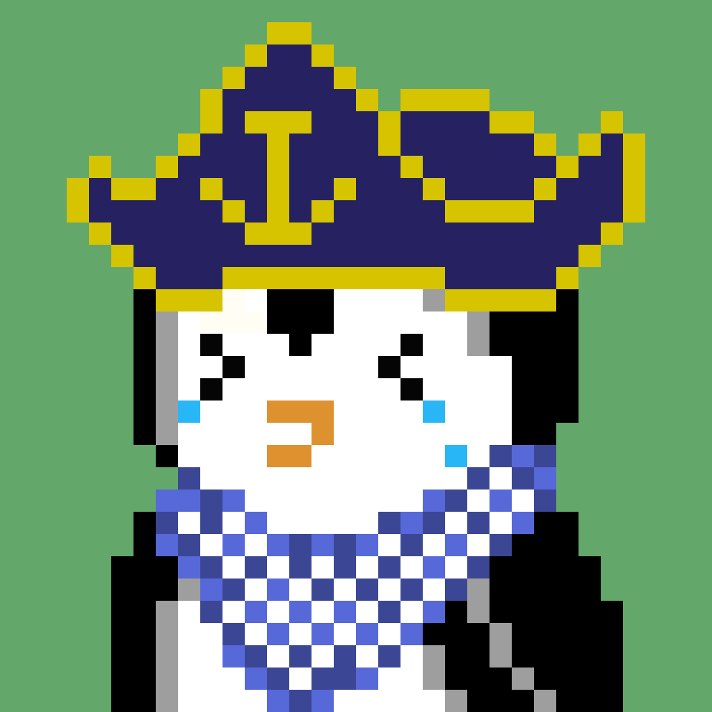 0mnipenguins's tweet photo. 🏆We have partnered with ☁️@CloudedCrew
 for a 3x Whitelists Giveaway!🏆

1. Follow @0mnipenguins &amp; @CloudedCrew
2. Like ❤️ + RT 🔄
3. Tag frens! (more tags = higher chance of winning 😉)

Giveaway ends in 48 hours🐧

#cloudedcrew #omnipenguins #nftgiveaway #nfts #NFTCommunity https://t.co/Dv5zFihJzg