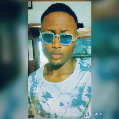 HenockMamba1's tweet photo. #NouvellePhotoDeProfil https://t.co/58lPd8Pgg7
