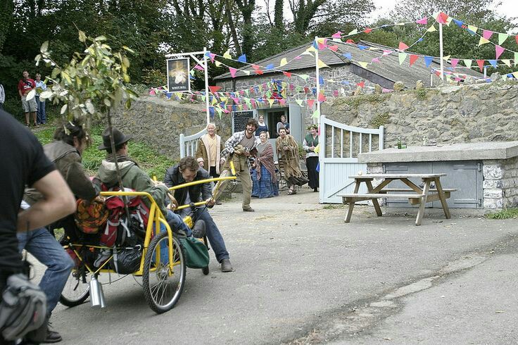 Sharonmuskebear's tweet photo. #ThirdStar
#StackpoleQuay https://t.co/R88yESDGAY