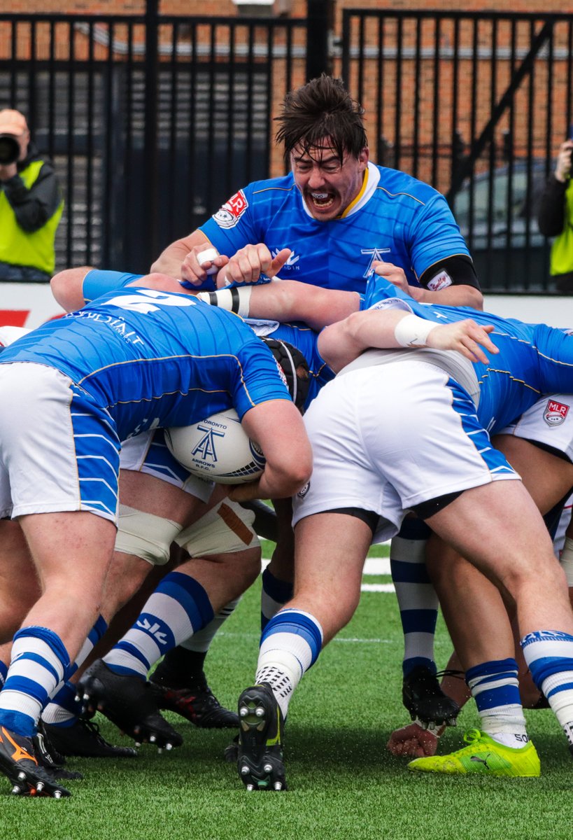 RoomImages's tweet photo. @torontoarrows

#arrowsup #rugby #mlr #mlrugby #rugbyunion #rugbylifestyle🏉 #TORvDC #torontoarrows #MLR2022 https://t.co/4n7trKBHl3