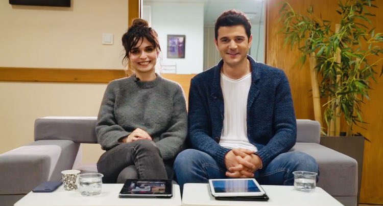 EyFetZeyGonK's tweet photo. Ben hem #EyFet’i, hem de #BurMer’i çok ama çok özledim ya, öyle böyle değil #MeriçAral #BurakSevinç #EyFetleBeşYıl https://t.co/sDTada0WhF
