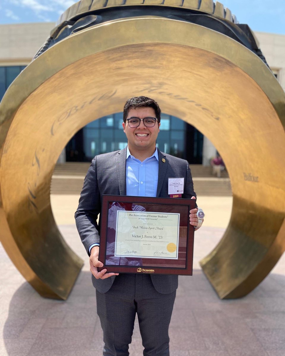 Victor J. Ferro tweet media