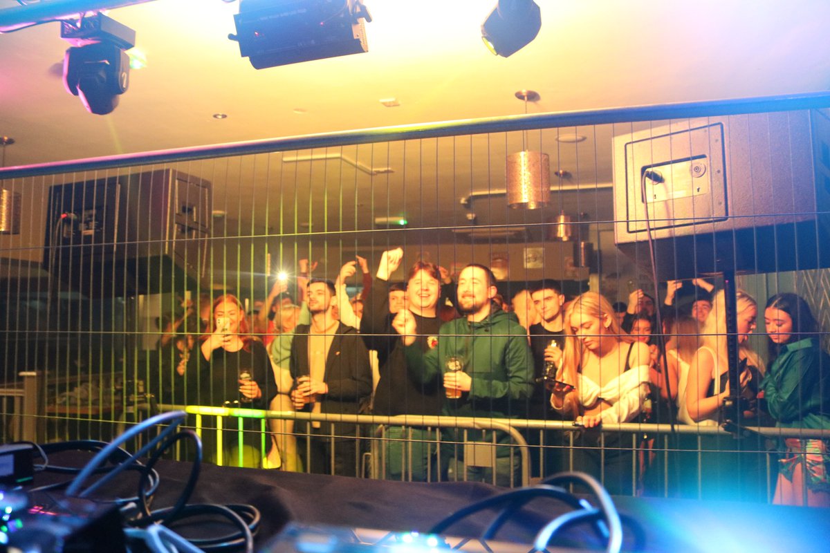 wax_events's tweet photo. WE CAN'T WAIT TO ANNOUNCE OUR NEXT EVENT TOMORROW... 

DROP US A MESSAGE IF YOU ARE INTERESTED IN BECOMING A TICKET REP 💚 https://t.co/xPTqGKaffC