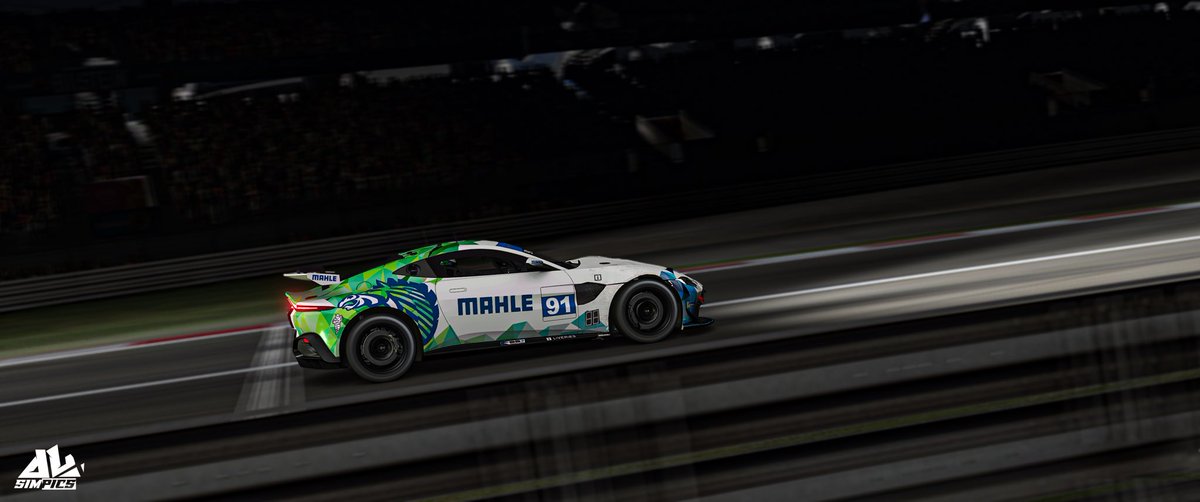 AlexSimPics's tweet photo. 24h Nürburgring 2022 🇩🇪 https://t.co/tLDgNyABH4
