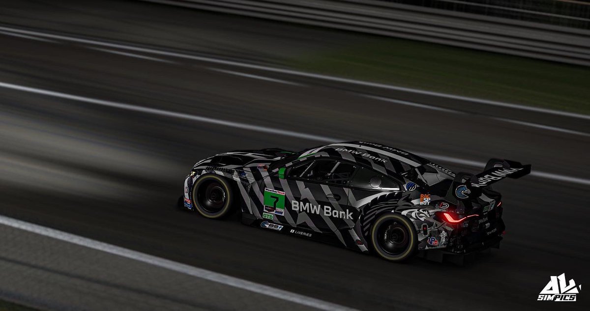 AlexSimPics's tweet photo. 24h Nürburgring 2022 🇩🇪 https://t.co/tLDgNyABH4