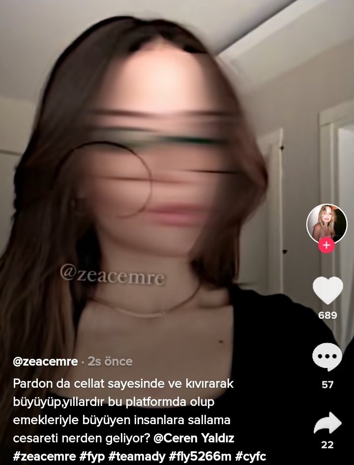 Cellat sayesinde?? Feride Cellatla yayin yapmadan once de videolari izleniyordu ve takipcisi yuksekti ayrica Feridenin kimseye salladigi falan yok cerene gelince prim kassam bende unlu olurdum  ayrica bunu bi cemre fani diyor komiksin
