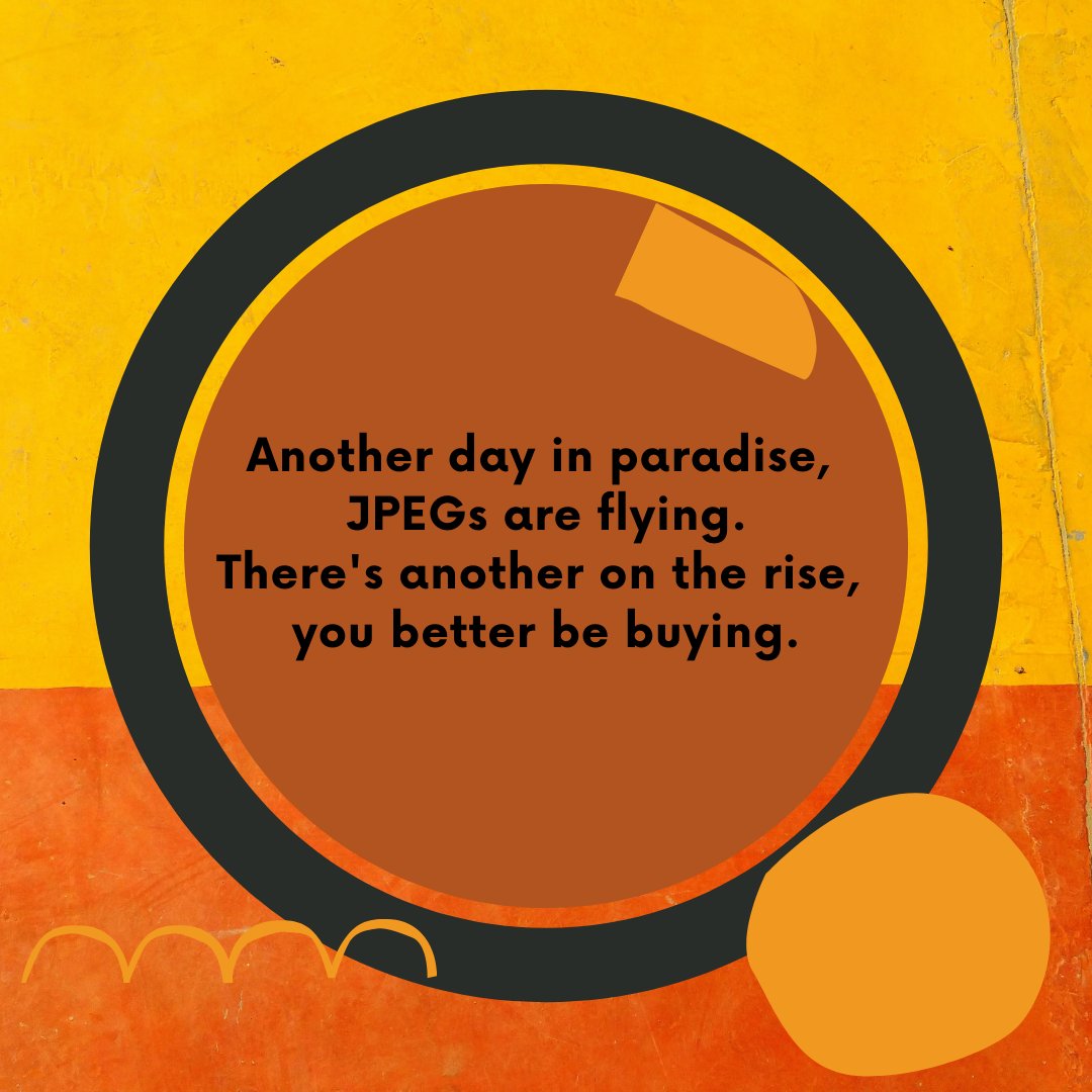 Words of Blockchain tweet media