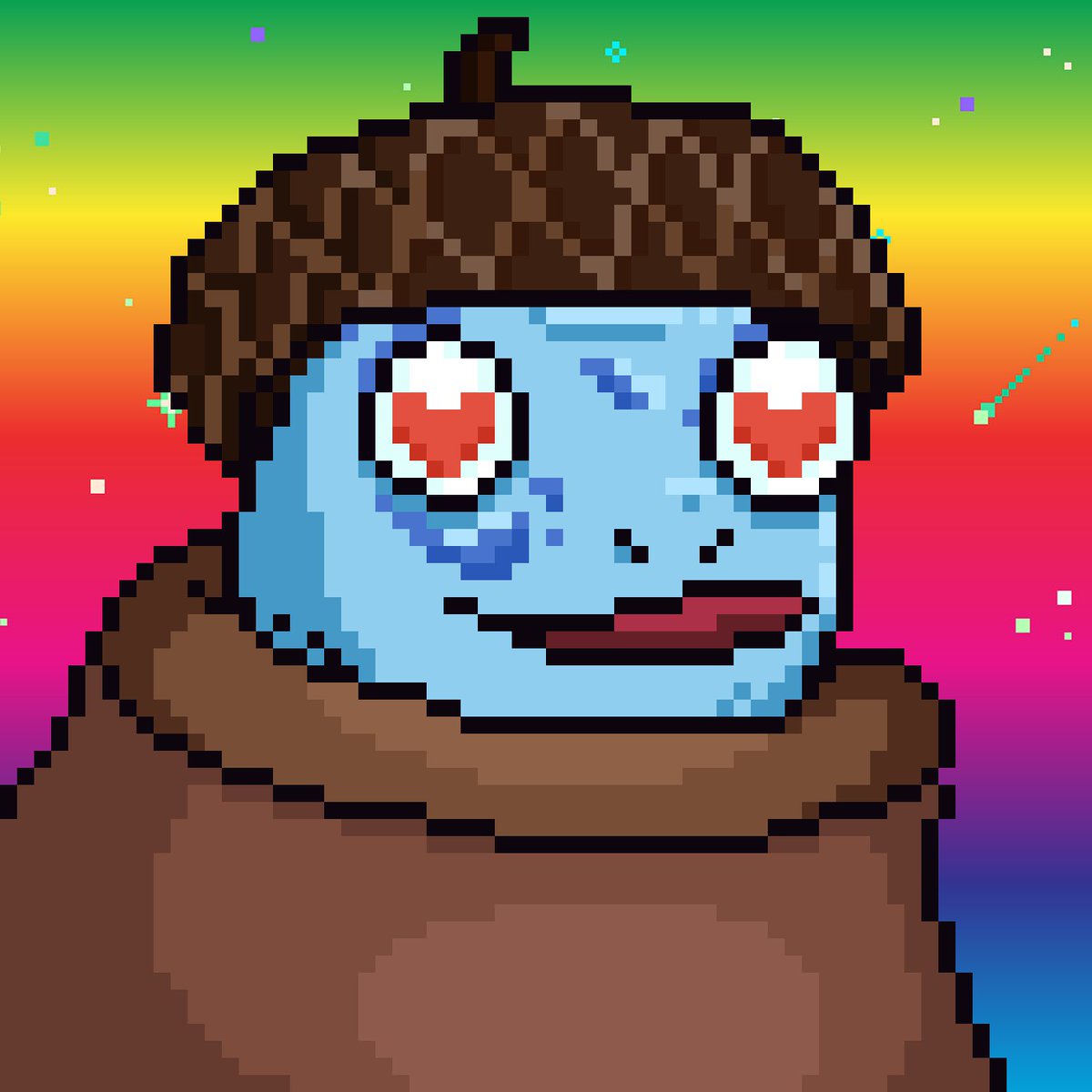 Bullish on <a href="/trippytoadznft/">julie craven</a> 🍄
Just picked up a rare one 🚀🔥