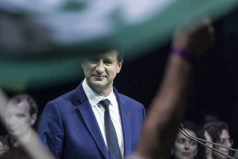 Libération tweet media