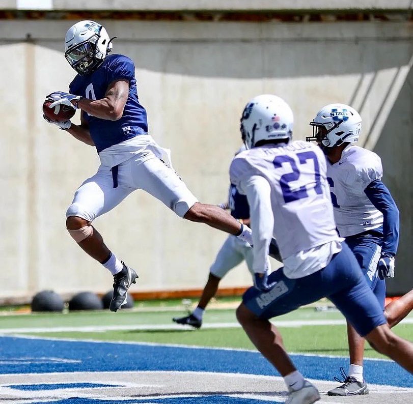 I Got A Vision, Hope I Make It Out This Tunnel🙇🏾‍♂️