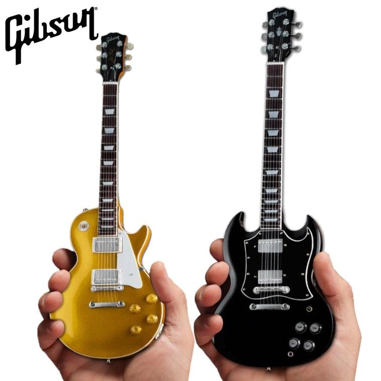 AxedrC's tweet photo. Axe Heaven Gibson Twin Pack Les Paul '57 Gold Top w/ SG Ebony Mini Guitars
🇺🇲FAST U.S. Shipping
🎸Officially Licensed, Limited Stock.
https://t.co/0Gc1egU6QV
#collectible #gibsonguitars #axeheaven #gibson #miniguitars https://t.co/ovljZ6DDvj