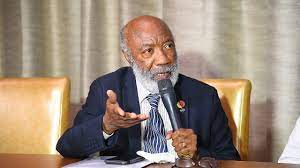 Kwa nini nataka #KatibaMpya , kwa sasa unapoonekana sio mwana CCM unaweza kupingwa ukaumizwa, ukatengwa na kuletewa usumbufu, – Rungwe  #KatibaMpya #WenyeNchiWananchi