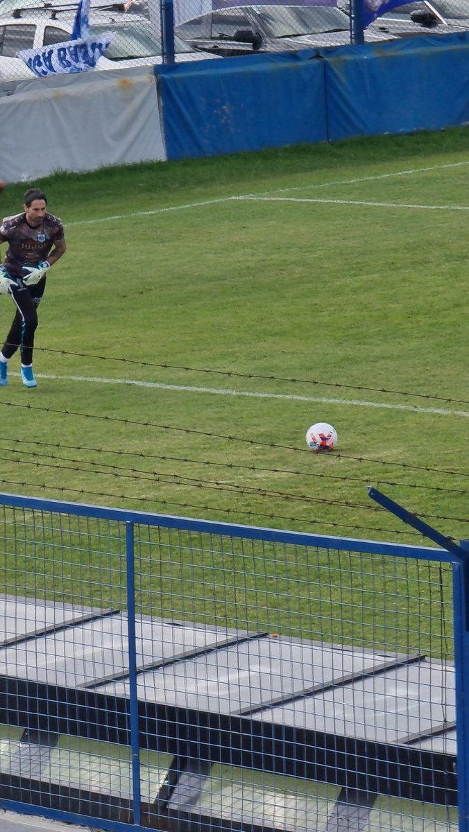 FClubLucchetti's tweet photo. San telmo vs Gimnasia de Jujuy Ahora 📸

#lauchalucchetti #laucha #cristianlucchetti #VamosLobo🔵⚪🐺 https://t.co/lTuVPZCsDZ