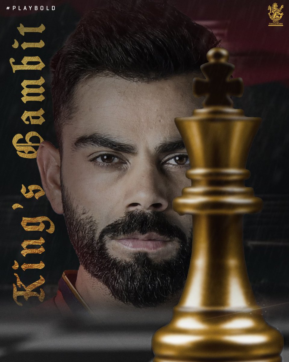 RCBTweets's tweet photo. Ready and focused for the next challenge. 😎🔥

Bring on Tuesday! 🙌🏻

#PlayBold #WeAreChallengers #IPL2022 #Mission2022 #RCB #ನಮ್ಮRCB https://t.co/NKzv67tmu6