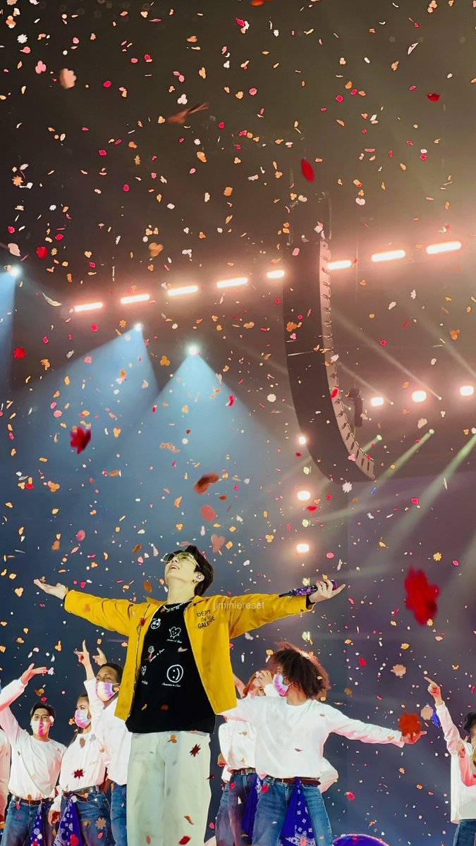 jungkook is meant to be on stage <3 #PTD_ON_STAGE_LV