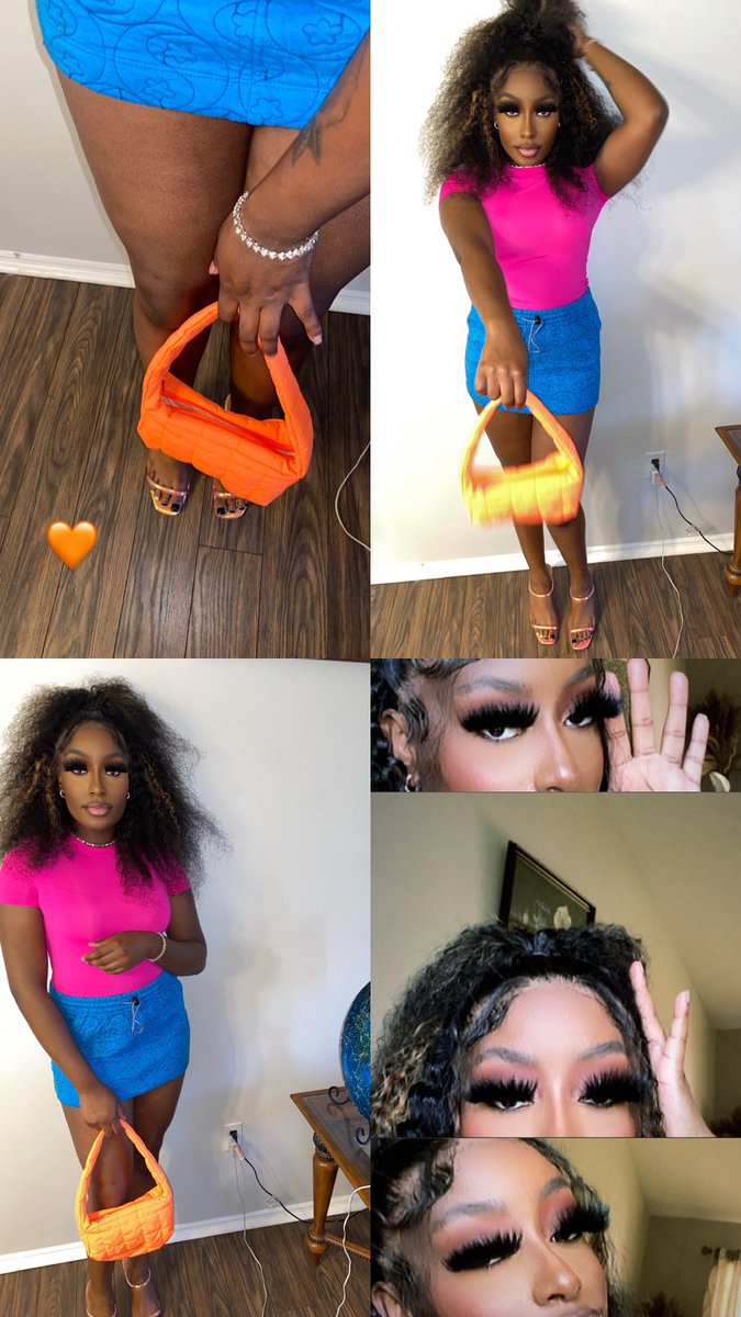 12/26💋 (@kaydashion) on Twitter photo 