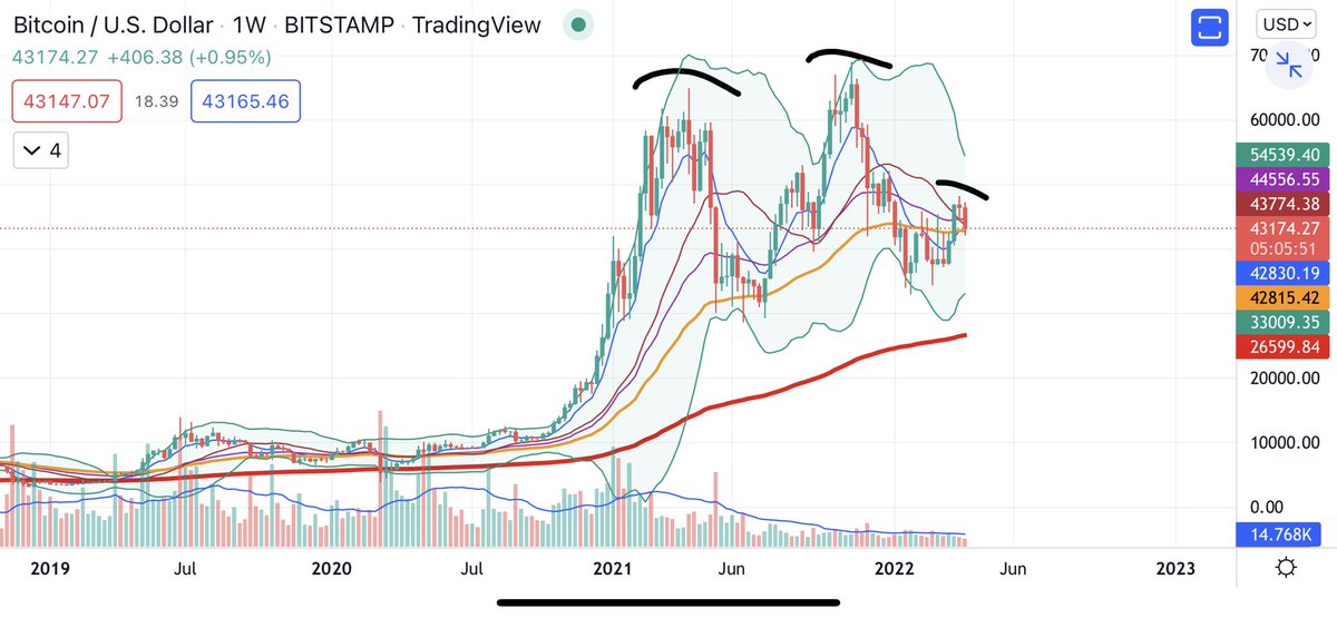 Crypto Bart Simpson tweet media