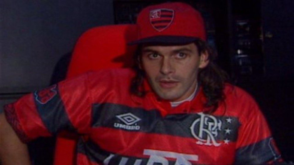 chicobarney's tweet photo. O campeão do Brasileirão 2022 será o Clube de Regatas do Flamengo. Pode favoritar e cobrar depois!

Lembrando que eu nunca errei um vencedor de campeonatos de futebol.
Respeitem meu dom: previsão não é torcida. https://t.co/JZzE7HUyvE