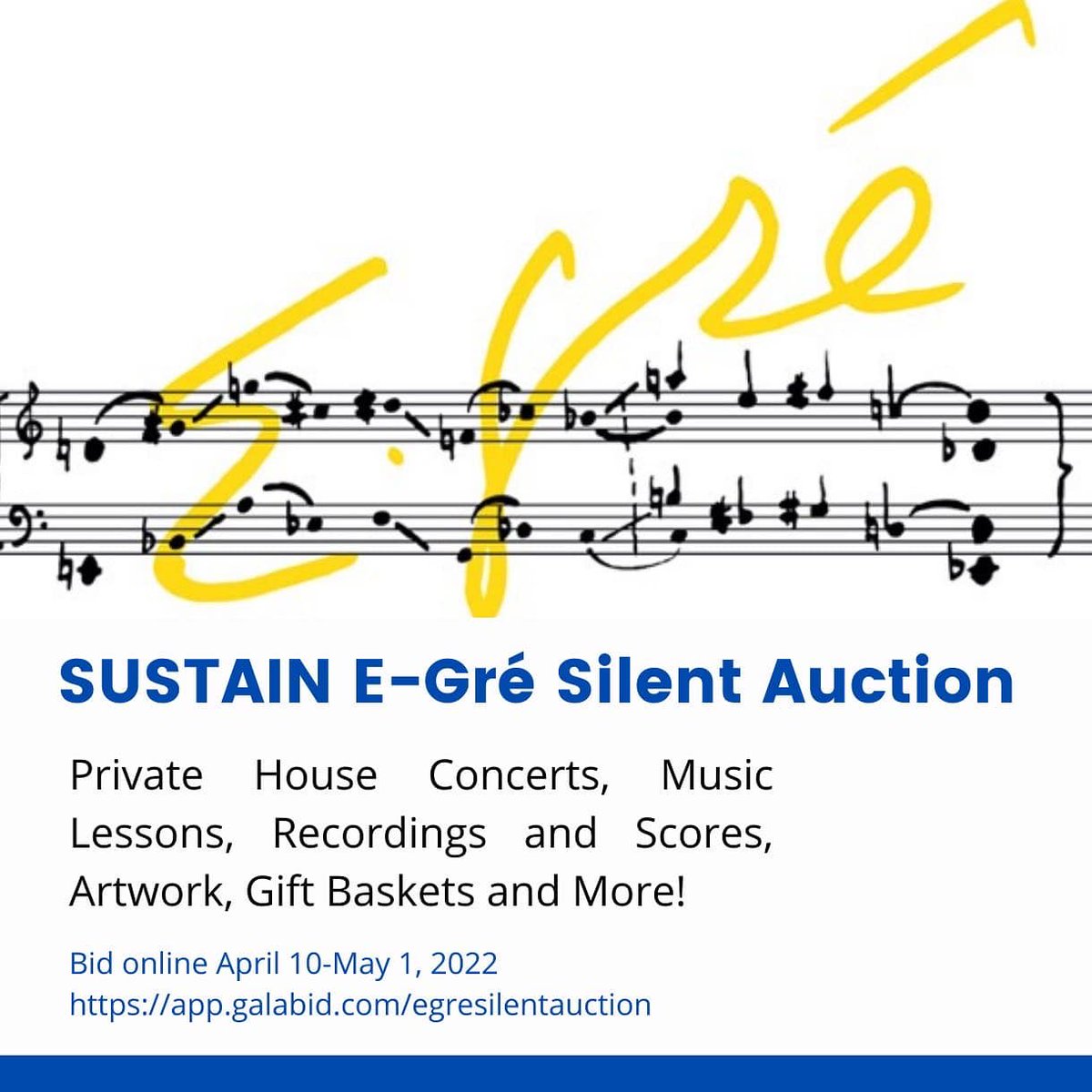 EGréMusic tweet media