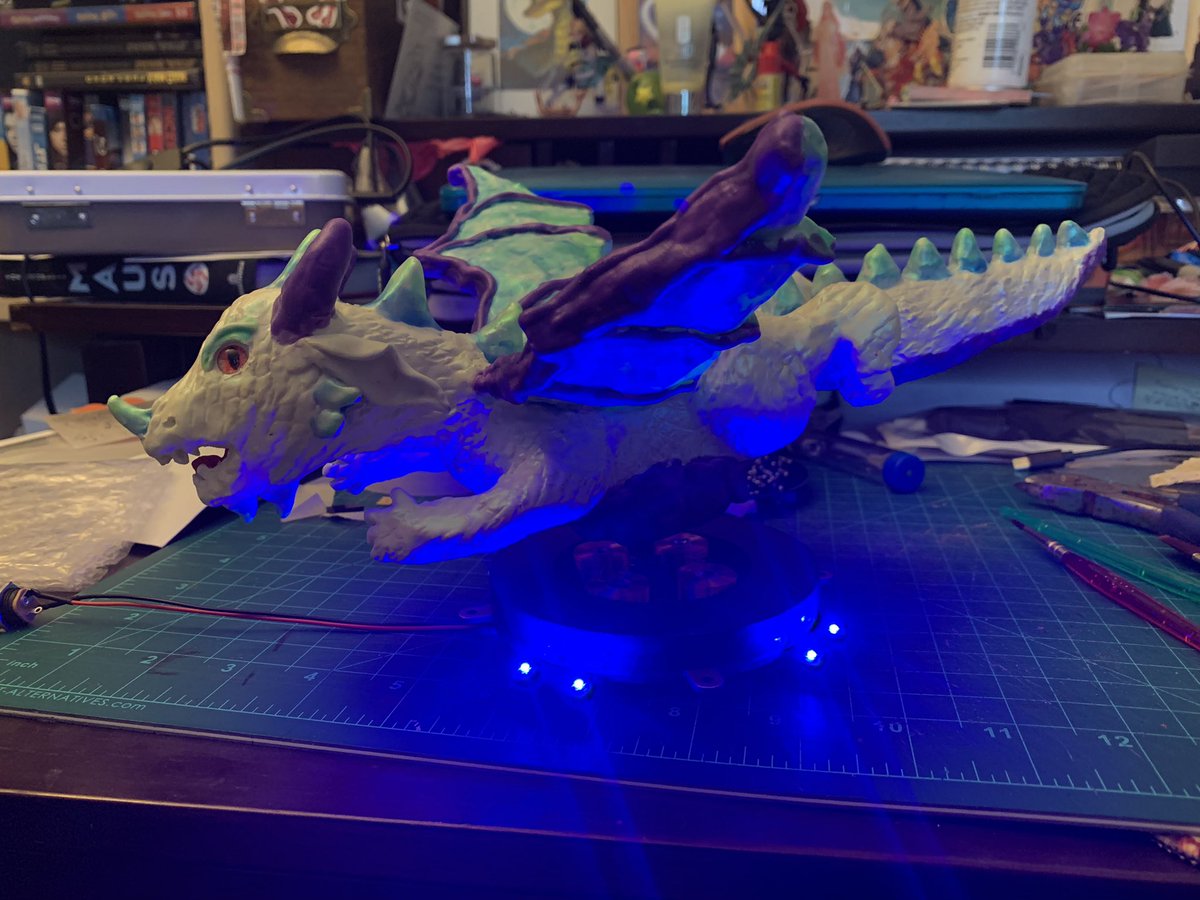 🌈Charlie is a Good Boy🌈 tweet media