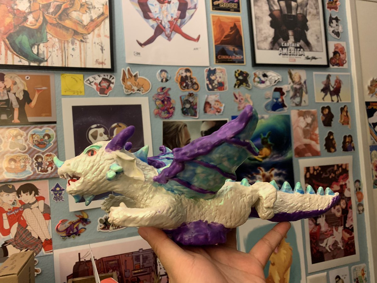 🌈Charlie is a Good Boy🌈 tweet media