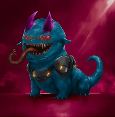 SpaceApeClub's tweet photo. Minting for Space Ape Pets is now live utilizing SACT token utilityπ
Mint Website:
https://t.co/1RIIAF5P8k
@MuesliSwapTeam for SACT token (You need 50 SACT tokens minimum to mint a pet):
https://t.co/0nBCYblcHq
Show off your pets and tag us Ape Fam!
Updates in SAC Discord https://t.co/edaCzbxHwa