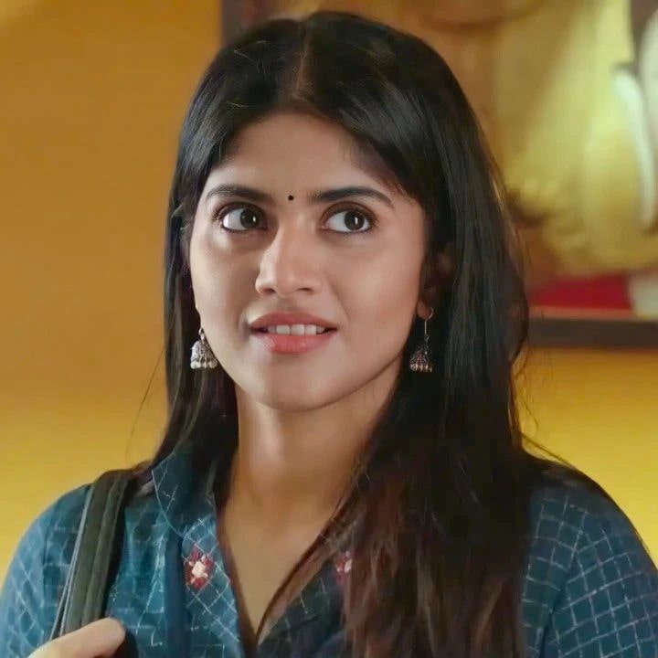 Meghaakashhoffl's tweet photo. Bae ♥️😍 
#MeghaAkash @akash_megha @Meghaakashhoffl https://t.co/DBubPWUZ7L