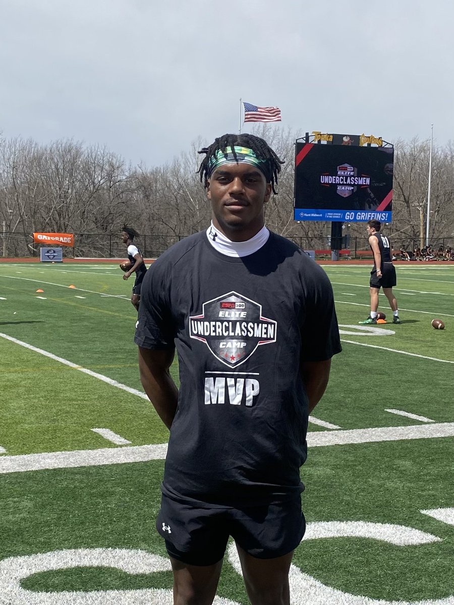 Darrien “Dj” Jones tweet media