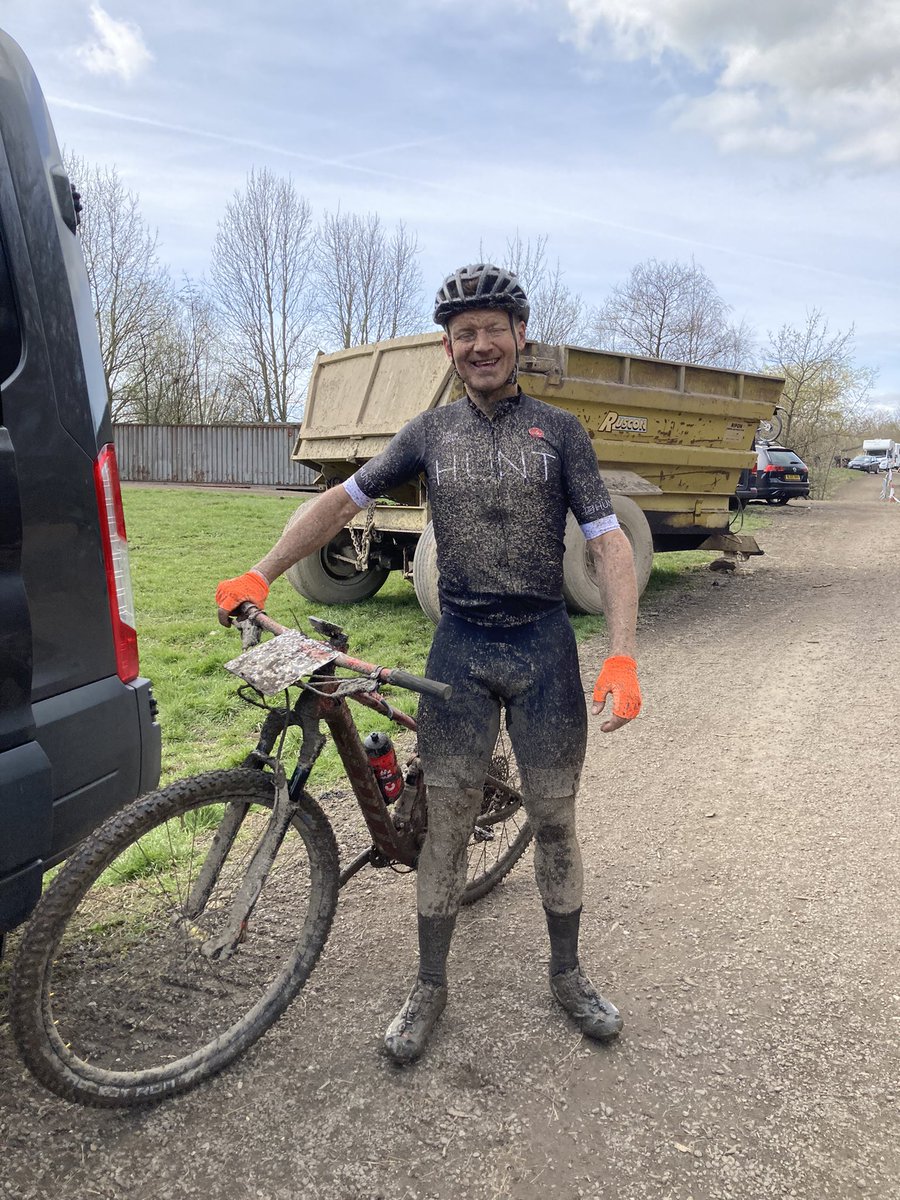 Marc Chamberlain (TY Cycles Race Team) (@chamberlainmarc) on Twitter photo Over the moon to get my 1st national xc win in quite a while. Great course at Tong Activity Center near Bradford. Technical and wet. <a href="/HuntBikeWheels/">HUNT Wheels</a> <a href="/Xco_mtb/">xcomtb.com</a> Over the moon to get my 1st national xc win in quite a while. Great course at Tong Activity Center near Bradford. Technical and wet. <a href="/HuntBikeWheels/">HUNT Wheels</a> <a href="/Xco_mtb/">xcomtb.com</a>