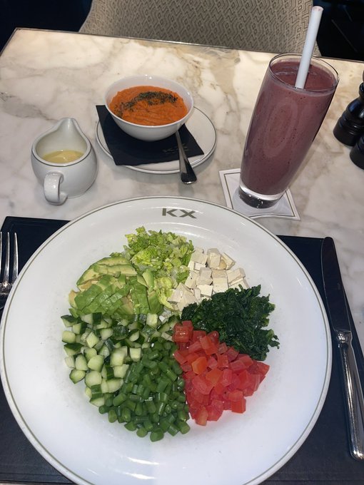 Sunday Meal ❤️ https://t.co/IzbTzubZxO